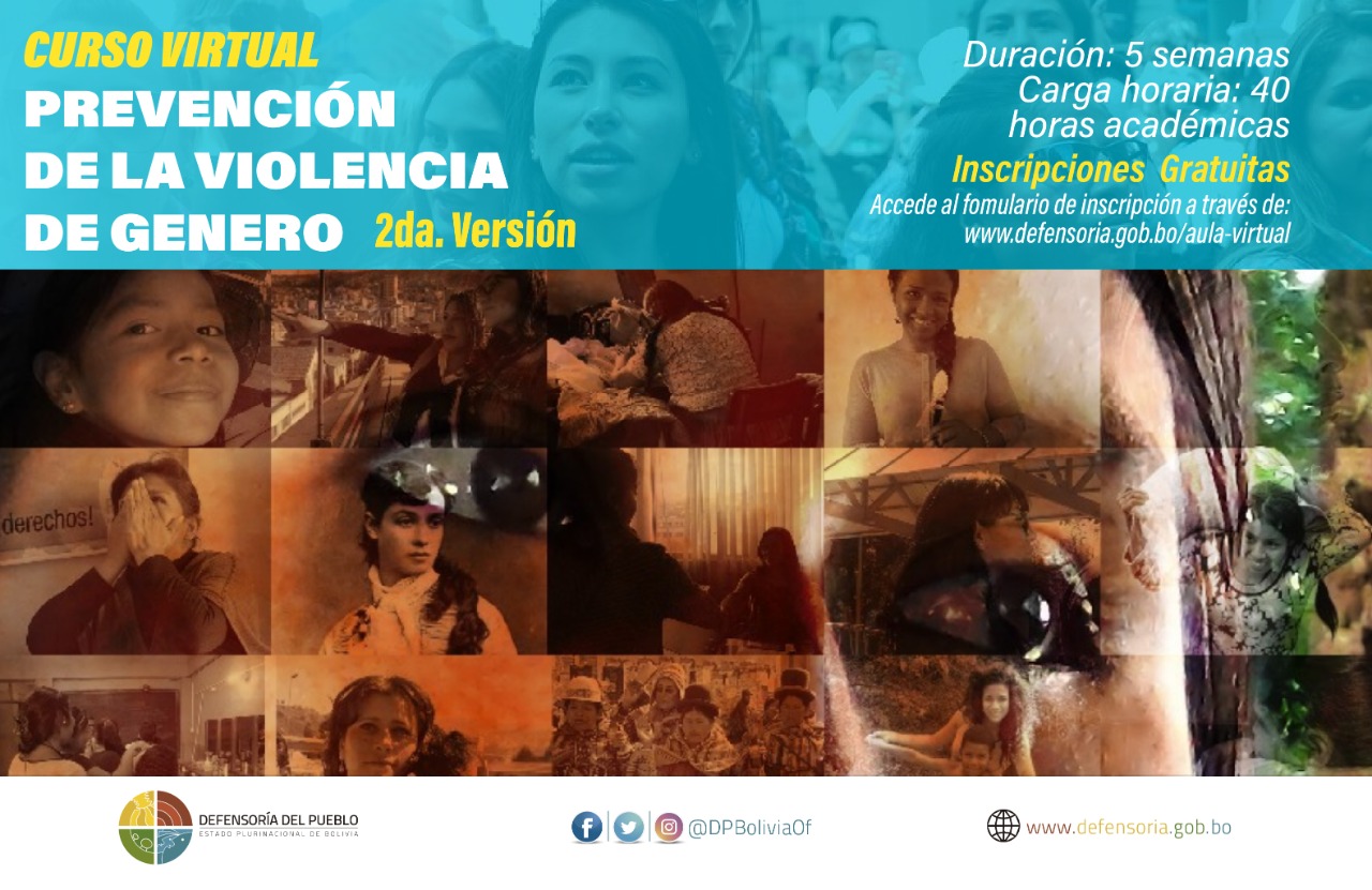 Prevención de la violencia de género