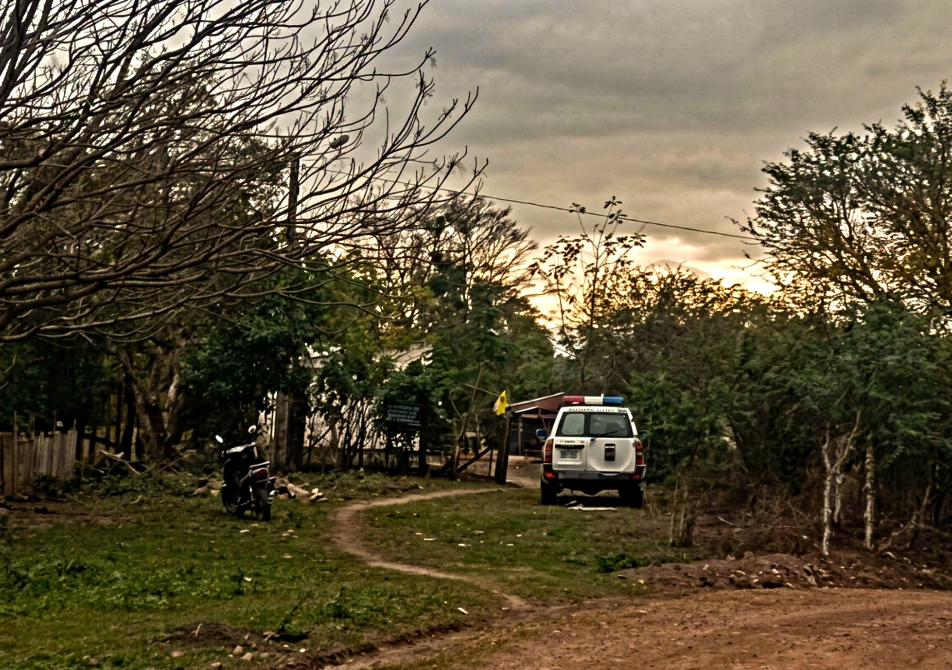La Defensoría del Pueblo precautela debido proceso en presunto parricidio en Caraparí