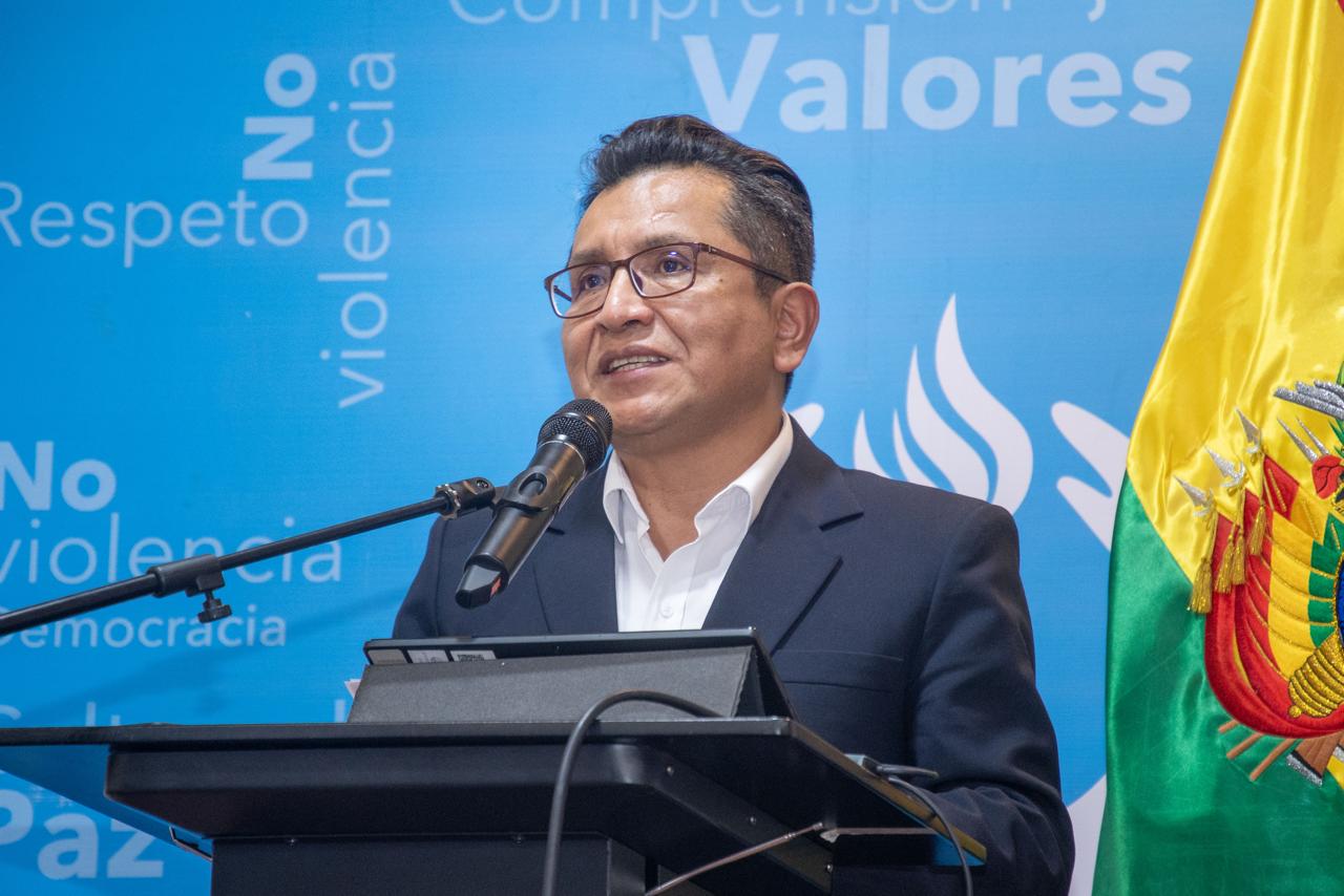 Conversatorios en Democracia: Defensor del Pueblo plantea que los ajustes económicos incluyan medidas de protección a poblaciones vulnerables