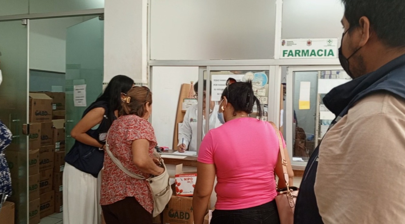 MEDIANTE UN VERIFICATIVO AL ONCOLÓGICO, DEFENSORIA DEL PUEBLO CONSTATA ATENCIÓN NORMAL A PACIENTES CON CÁNCER