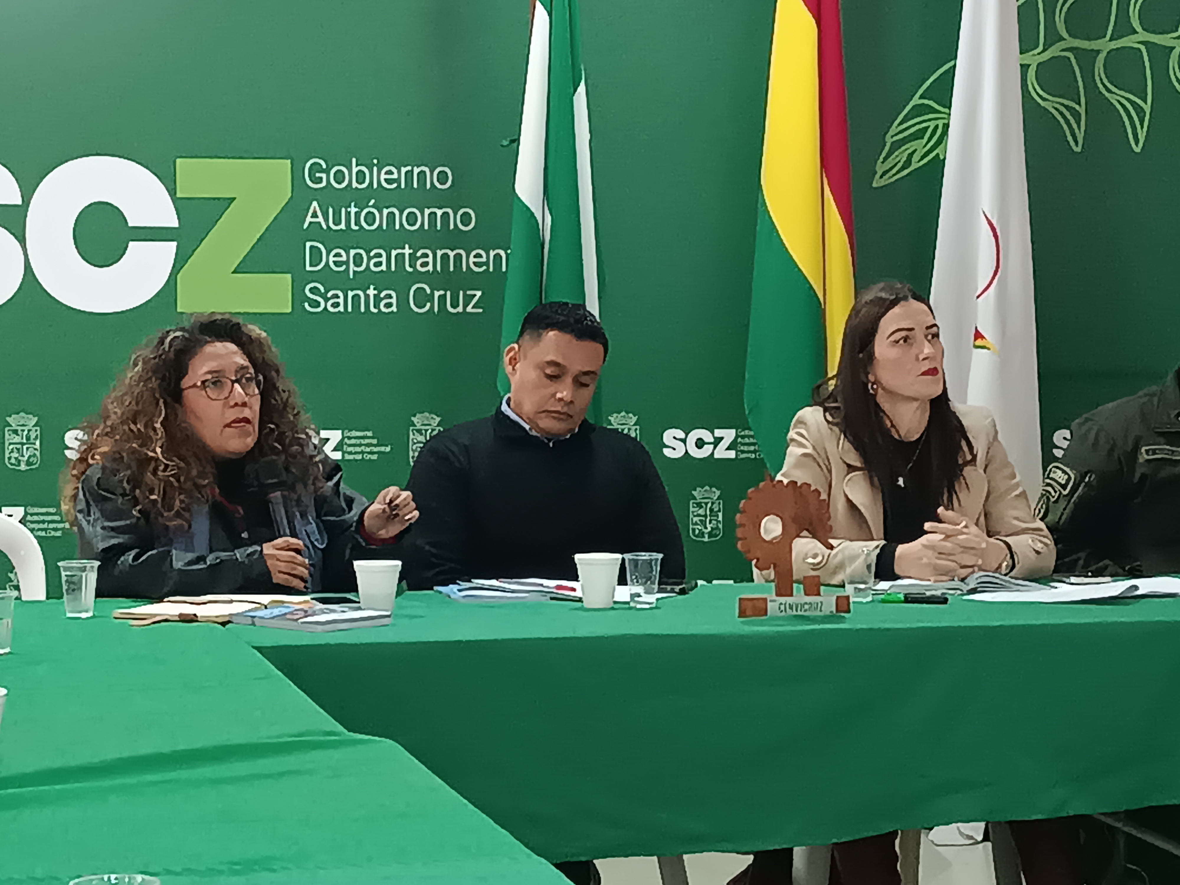 DEFENSORÍA DEL PUEBLO, EXHORTA A LAS AUTORIDADES DEPARTAMENTALES Y MUNICIPALES A UNIR ESFUERZOS PARA GARANTIZAR EL PROCESO DE REHABILITACIÓN DE JÓVENES EN CONFLICTO CON LA LEY.