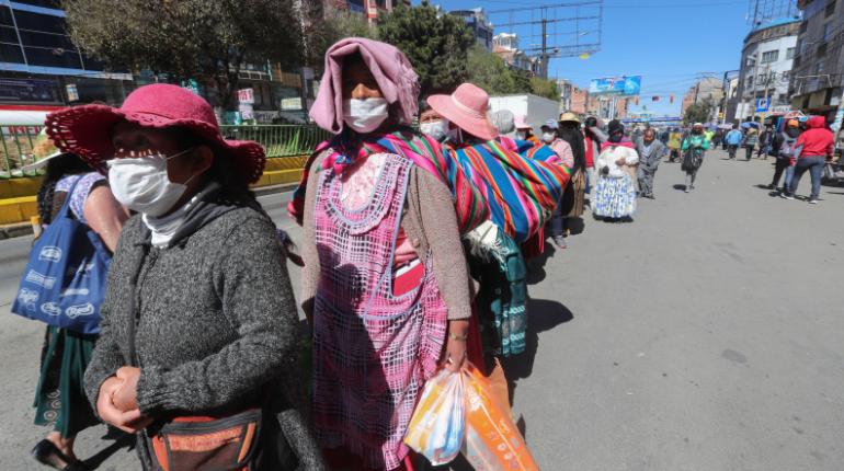 Defensoría del Pueblo exhorta a que demandas sociales se planteen en el marco del respeto de la vida y seguridad de la población