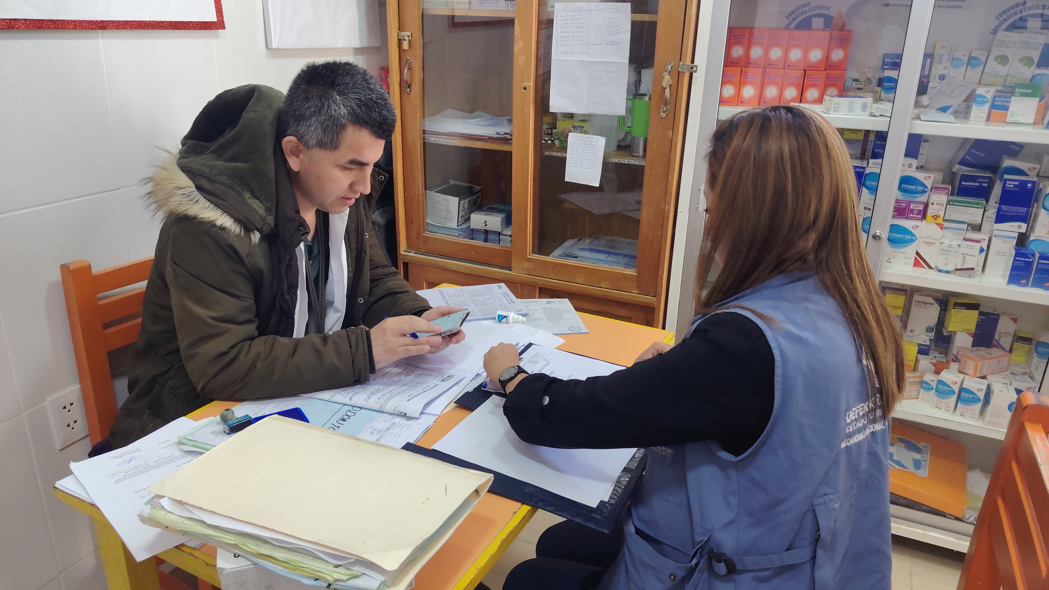 Defensoría del Pueblo investiga fallecimiento de persona privada de libertad en penal de Morros Blancos