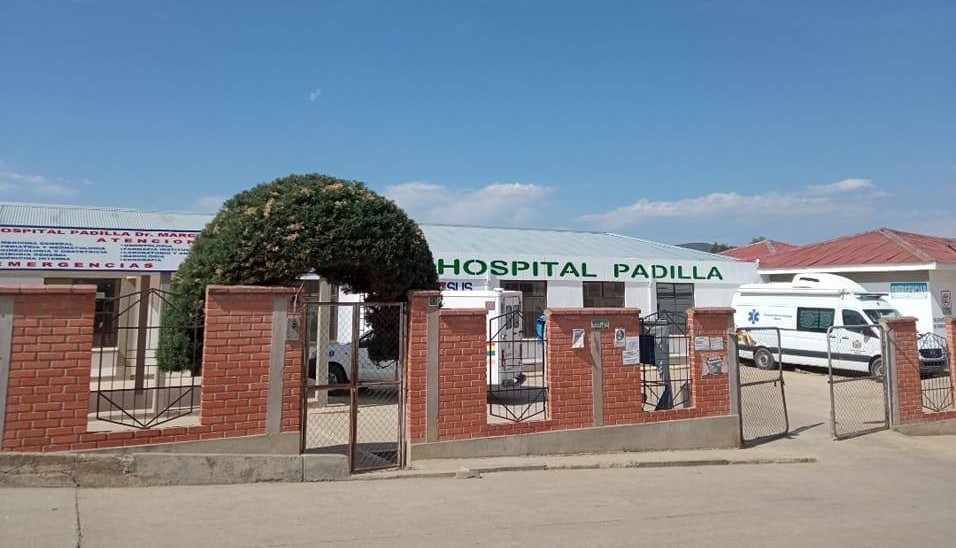 El Defensor del Pueblo investiga presunta vulneración del derecho a la salud a   una niña de 9 años en Padilla