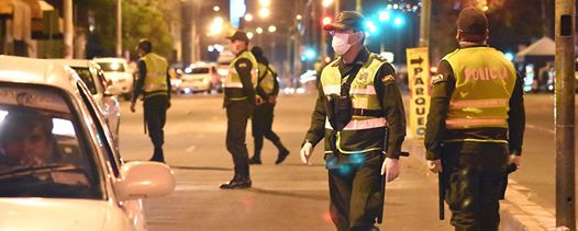 Defensoría del Pueblo exige controles internos y sanciones para policías que realizan cobros ilegales