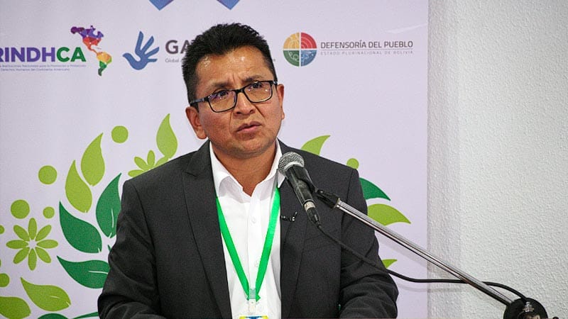 DEFENSORÍA DEL PUEBLO IMPULSA AGENDA DE CAMBIOS CONCRETOS CONTRA EL RACISMO ESTRUCTURAL EN AMÉRICA