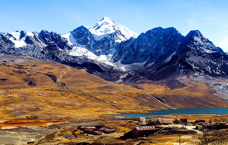 DEFENSORÍA DEL PUEBLO: ESTADO DEBE ASUMIR ACCIONES DE PRESERVACIÓN DE GLACIARES EN BOLIVIA