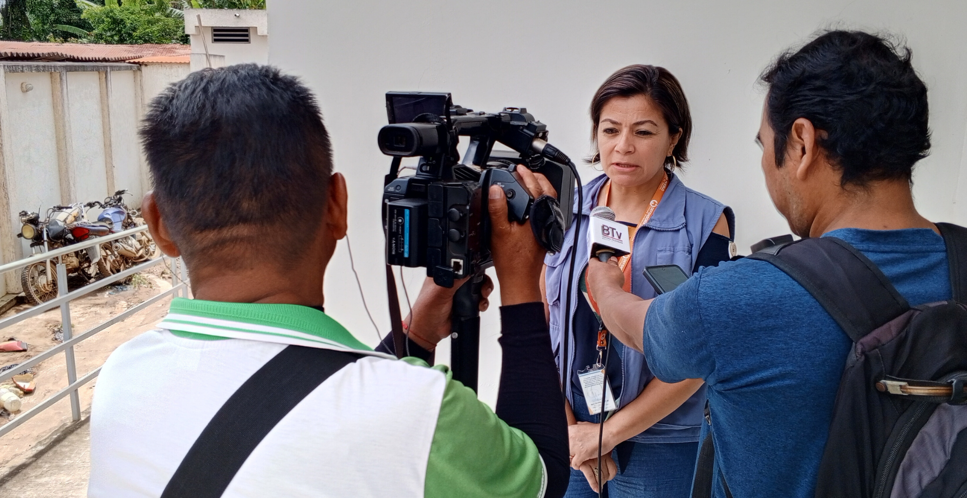 EN PANDO DEFENSORÍA DEL PUEBLO ACTIVA INVESTIGACIÓN Y RECOMIENDA APLICAR PROTOCOLO DE MINNESOTA POR MUERTE DE SOLDADO EN UN PUESTO MILITAR