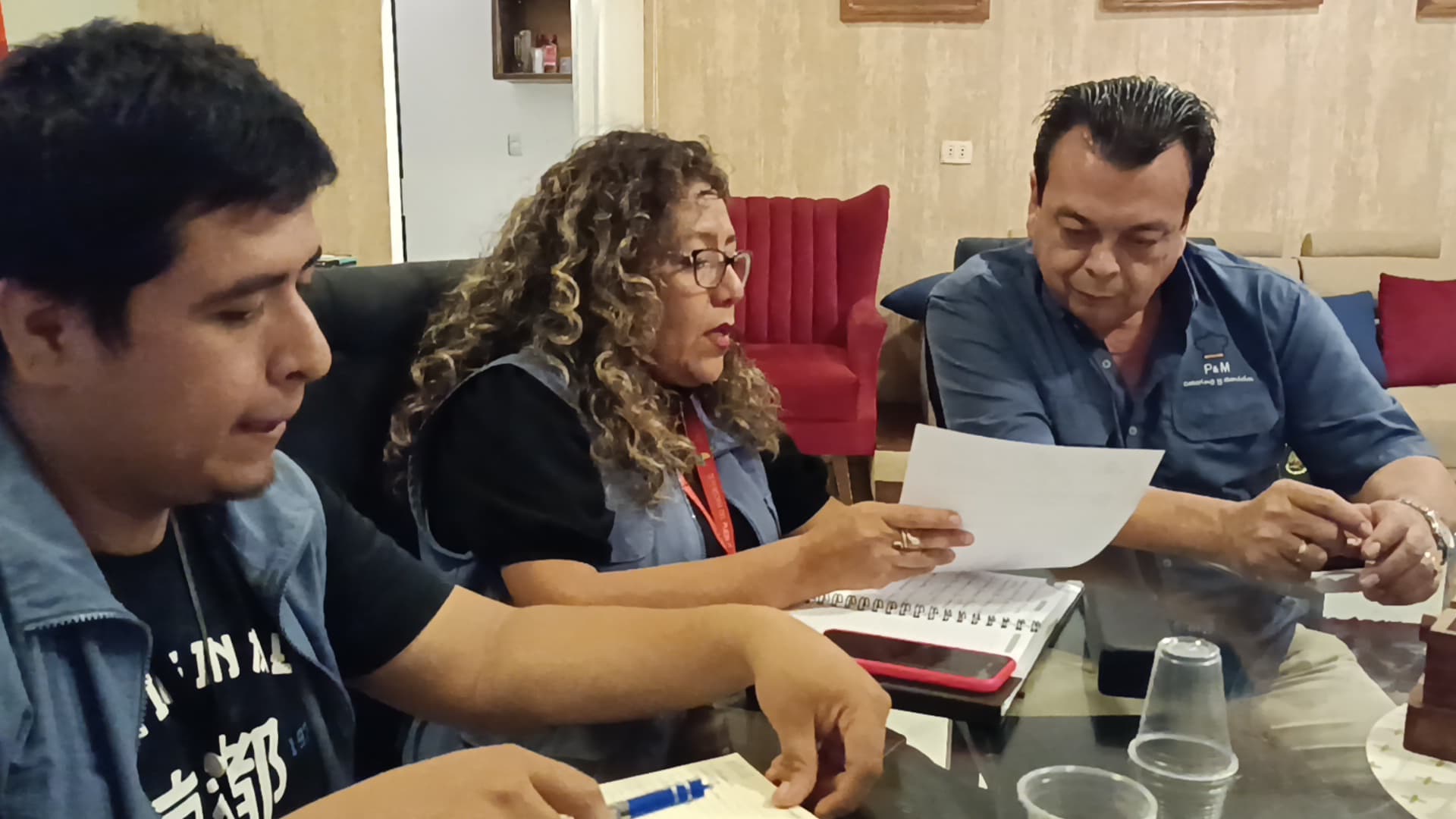 DEFENSOR DEL PUEBLO PIDE A LAS GOBERNACIONES DEPARTAMENTALES GARANTIZAR LA PROVISIÓN DE ALIMENTOS EN CENTROS PENITENCIARIOS