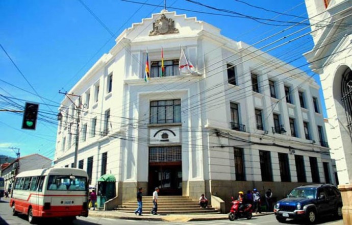 Defensoría del Pueblo solicita a la Fiscalía General del Estado iniciar proceso de institucionalización de fiscales departamentales