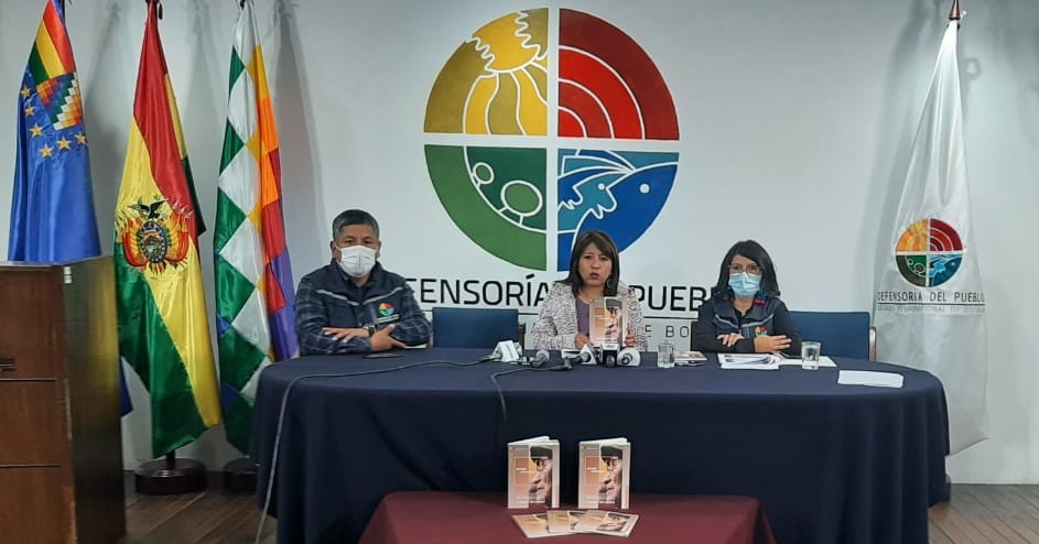 Defensoría del Pueblo evidencia disminución en la compra y entrega del complemento nutricional Carmelo