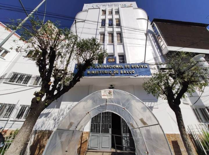 JUSTICIA ORDENA AL MINISTERIO DE SALUD ASUMIR MEDIDAS OPORTUNAS EN LA DOTACIÓN DE MEDICAMENTOS A PACIENTES DE ENFERMEDADES NO RECURRENTES
