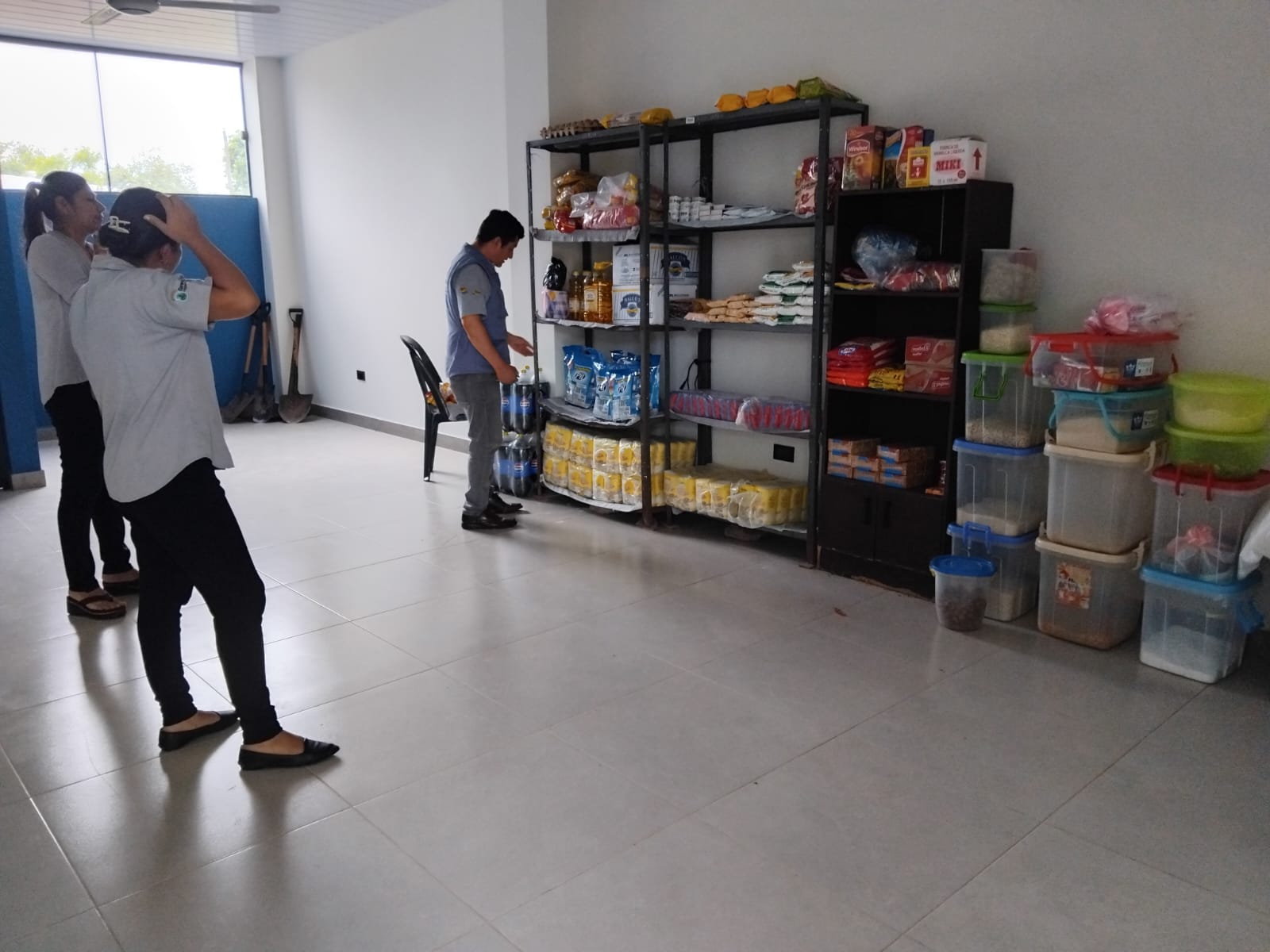 DEFENSORÍA DEL PUEBLO MONITOREA IMPACTO EN DERECHOS HUMANOS TRAS AJUSTE DE TARIFAS EN YACUIBA