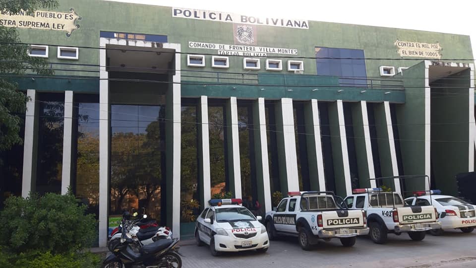EN VILLA MONTES: DEFENSORÍA DEL PUEBLO SE MOVILIZA ANTE DENUNCIA DE TORTURA Y VEJACIONES