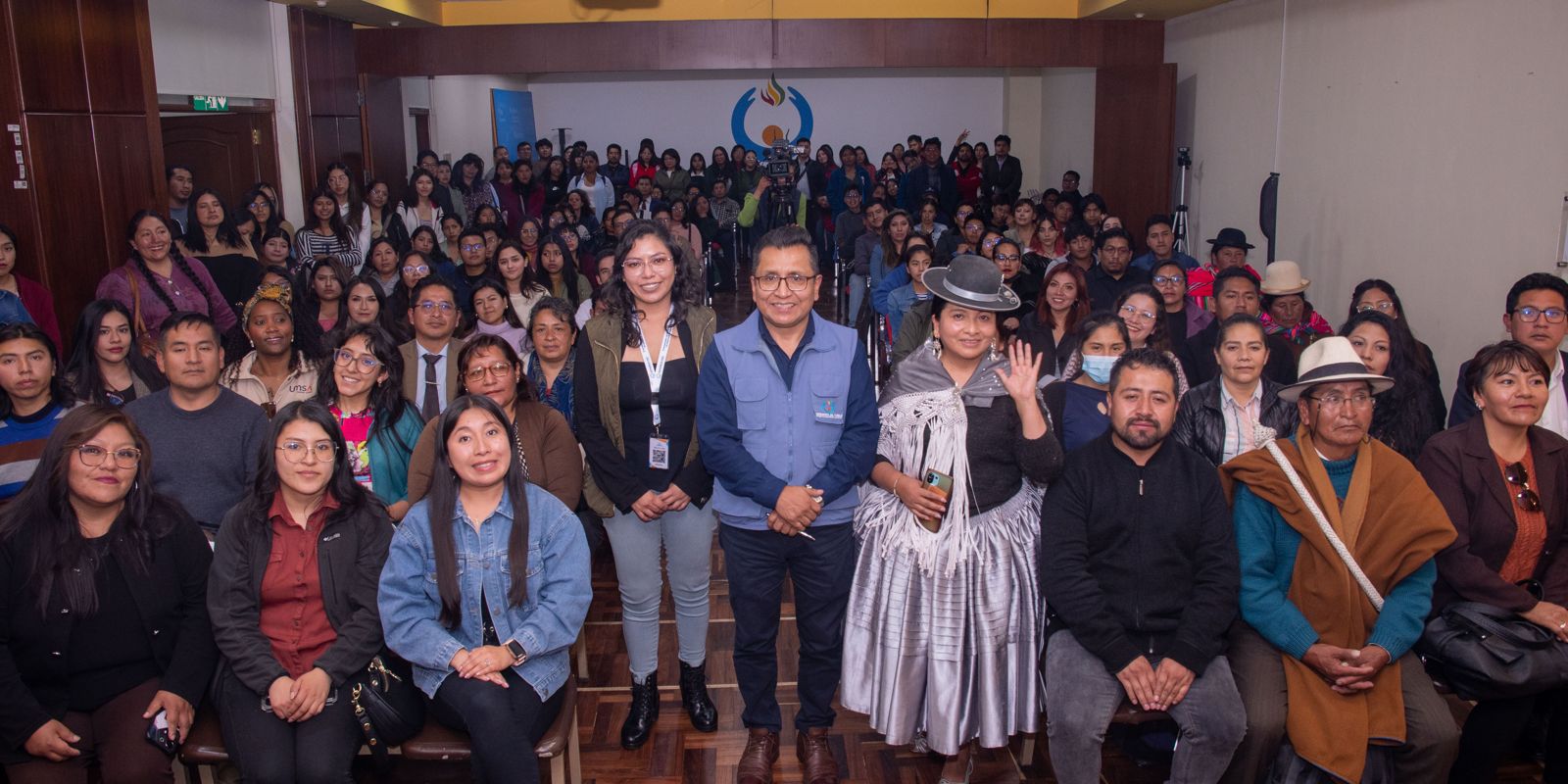 Defensoría del Pueblo lanza Plan Nacional de Voluntariado en Derechos Humanos 2026 con más de 3.500 agentes de cambio en todo el país