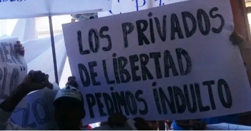 Defensoría del Pueblo plantea trámites ágiles y menos formales para beneficiar a privados de libertad con el indulto y amnistía