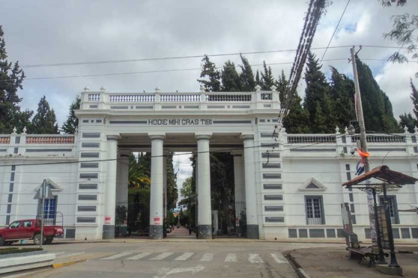 Defensoría del Pueblo apertura investigación formal contra el municipio de Sucre, por exhumaciones en el Cementerio General
