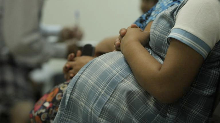 Defensoría del Pueblo promoverá con nuevas autoridades subnacionales acciones conjuntas para prevenir el embarazo adolescente