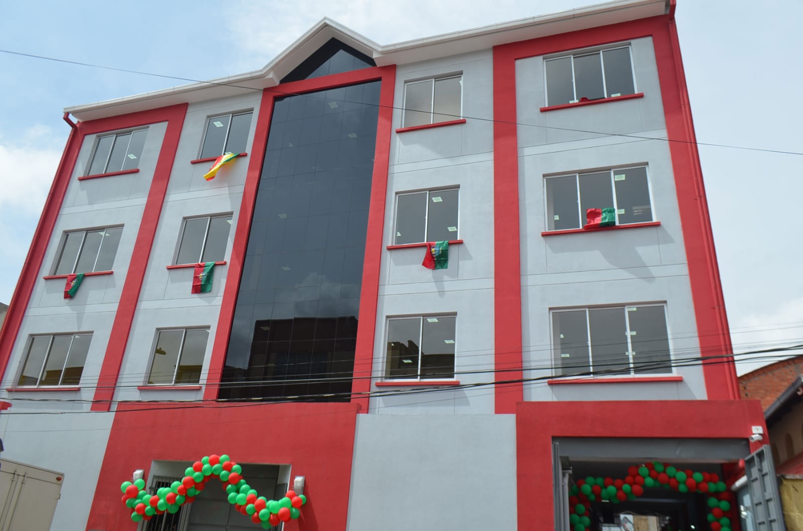 DEFENSORÍA DEL PUEBLO EXIGE EXHAUSTIVA INVESTIGACIÓN EN DECESO DE ADOLESCENTE EN CENTRO DE ACOGIDA A CARGO DEL SEDEGES DE LA PAZ