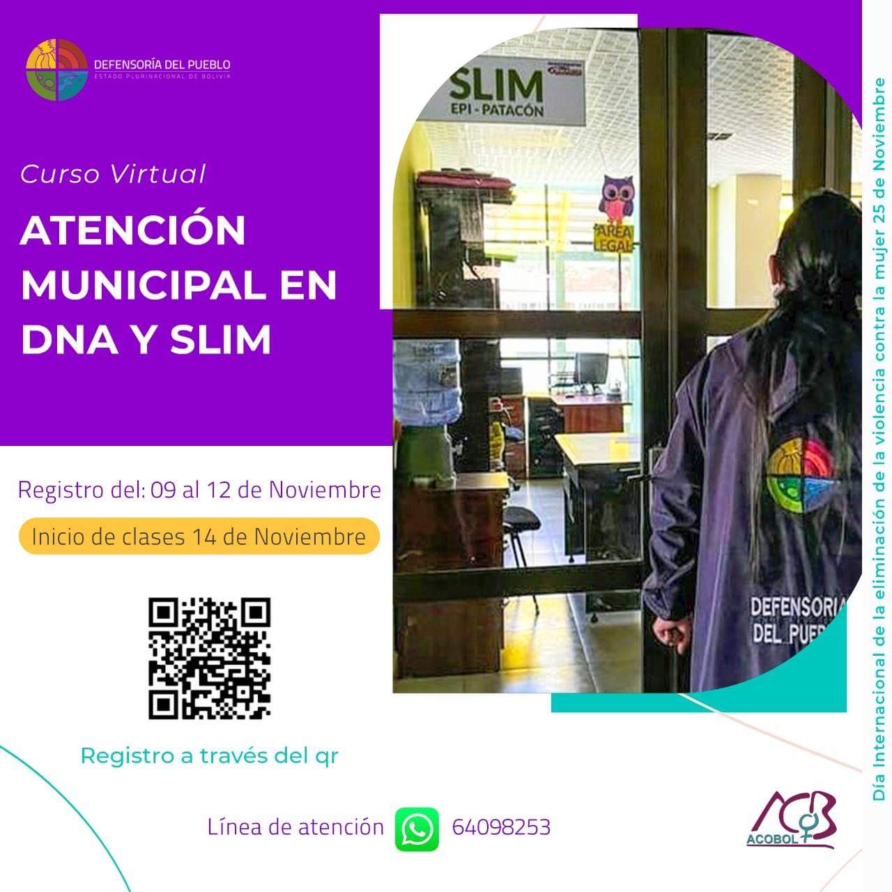 ATENCIÓN MUNICIPAL EN DNA Y SLIM (V4) - ACOBOL