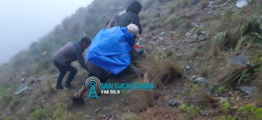 Defensoría del Pueblo lamenta el fallecimiento de siete personas en el municipio de San Lucas y pide atención urgente del SEDCAM y ABC regional Chuquisaca