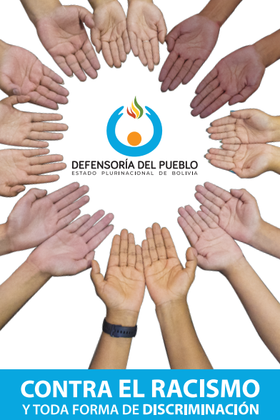 DEFENSORÍA DEL PUEBLO: TSE DEBE SANCIONAR ACTOS DE RACISMO Y DISCRIMINACIÓN EN PROCESO ELECTORAL 2025