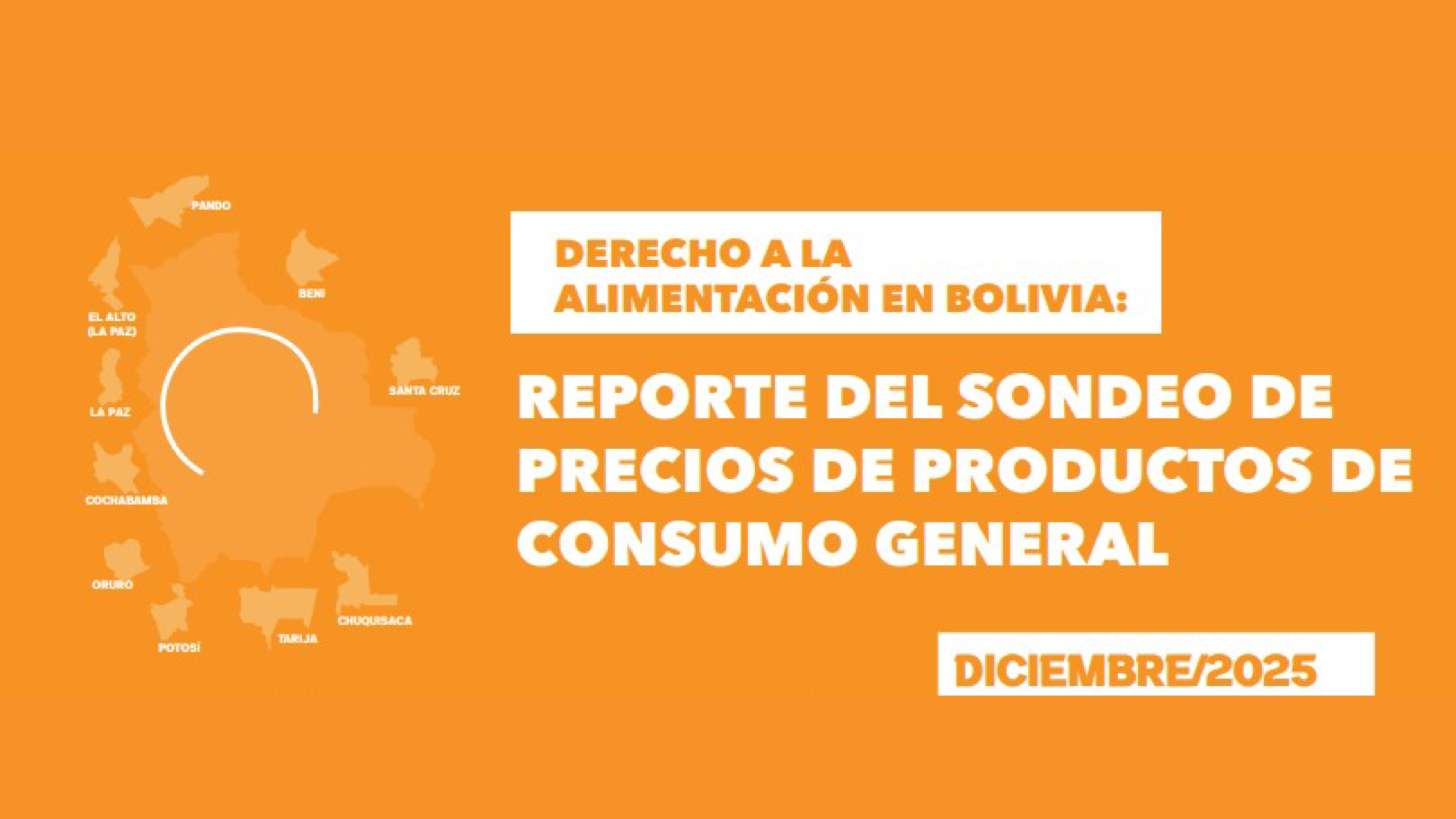 DEFENSORÍA DEL PUEBLO ADVIERTE AFECTACIÓN AL DERECHO A LA ALIMENTACIÓN POR ALZA SOSTENIDA DE PRECIOS DE ALIMENTOS ENTRE ENERO Y DICIEMBRE DE 2025