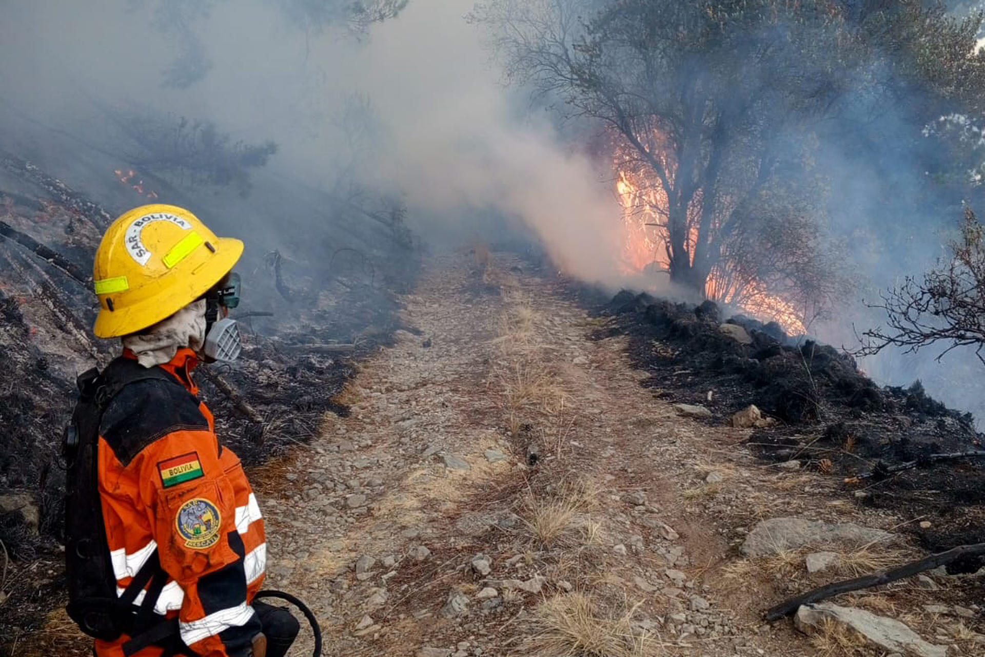 Defensoría del Pueblo exhorta a municipios a fortalecer la prevención y preparación ante el “Súper Niño” y eventos climáticos adversos
