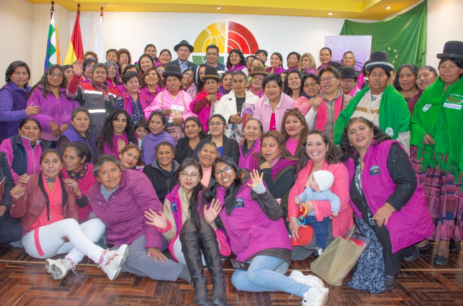 Defensor del Pueblo: Es necesario generar espacios de prevención y acompañamiento a mujeres víctimas de violencias