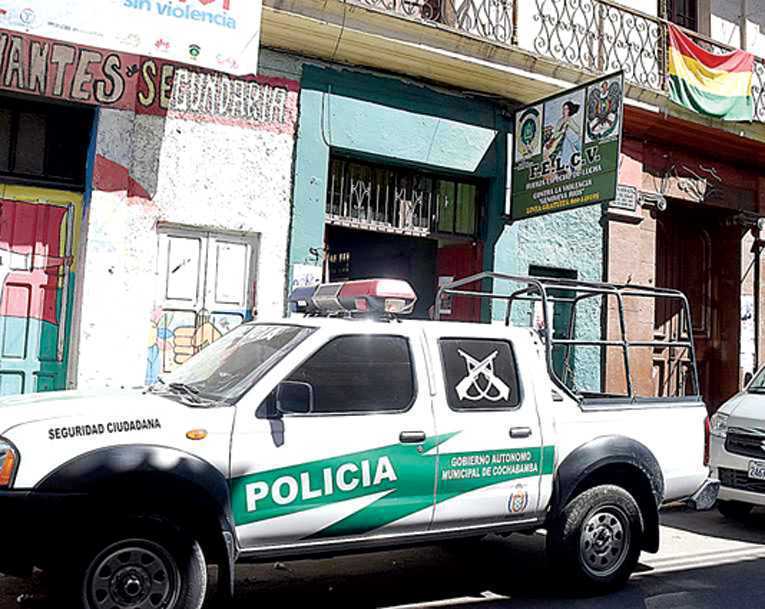 Defensoría del Pueblo constata falencias en la atención y protección de víctimas en la FELCV y Ministerio Público