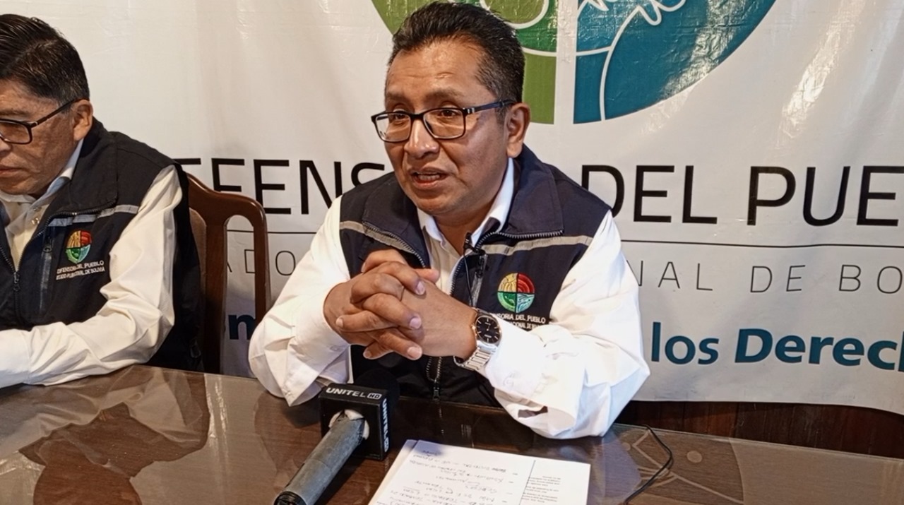 Defensoría del Pueblo perfila informe sobre alza de precios de la canasta familiar y la aplicación de un mecanismo periódico de seguimiento