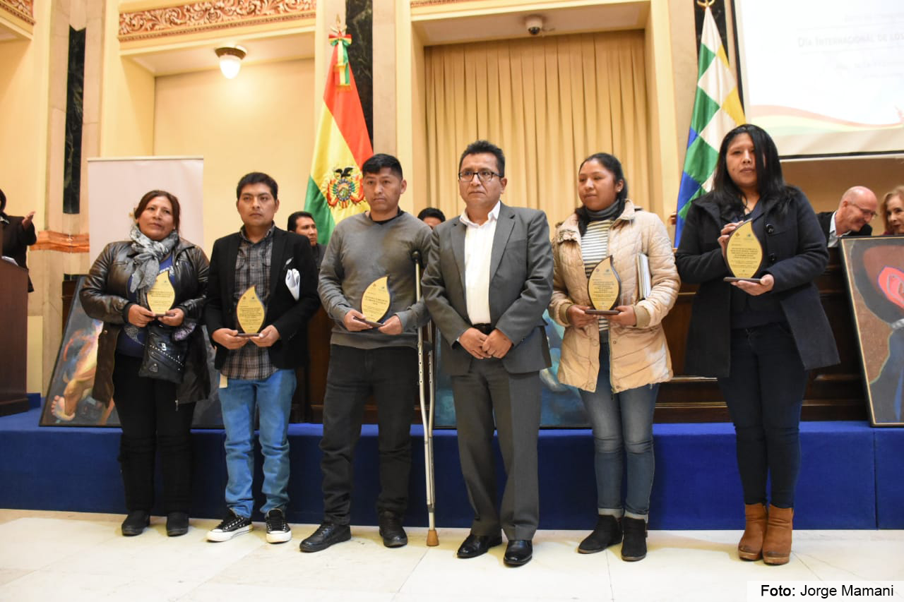 Defensor del Pueblo afirma que el país debe volver a la esencia de los Derechos Humanos