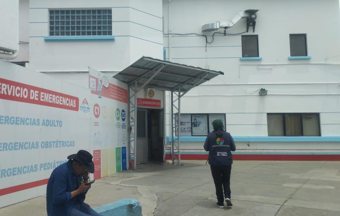 DEFENSORÍA DEL PUEBLO LOGRA RESGUARDAR LA VIDA DE UNA PERSONA QUE VIVE CON VIH CON LA RESTITUCIÓN DEL DERECHO A LA SALUD Y EL ACCESO A MEDICAMENTOS