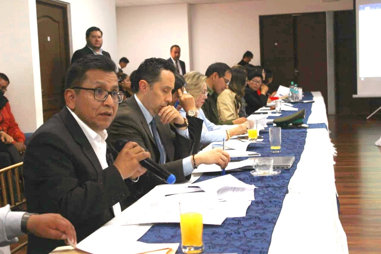 EL DEFENSOR DEL PUEBLO PIDIÓ AL ESTADO EXTREMAR ESFUERZOS EN LA LUCHA CONTRA LA TRATA DE PERSONAS, TRÁFICO ILÍCITO DE MIGRANTES Y DELITOS CONEXOS