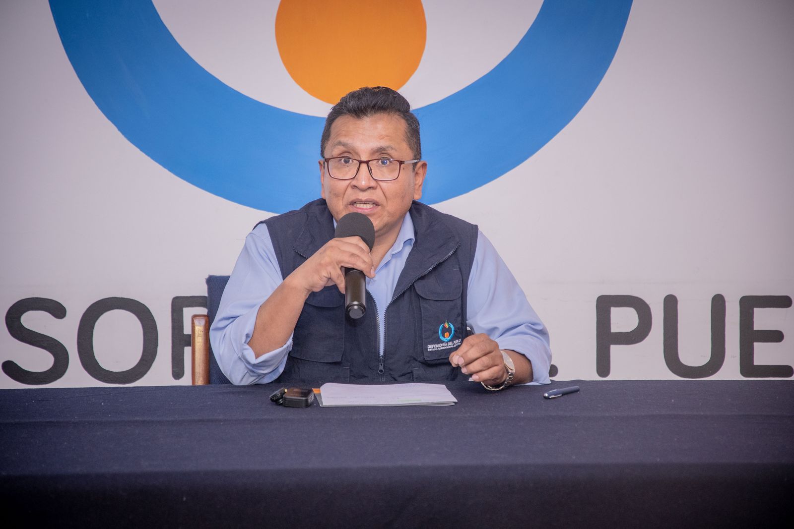 DEFENSORÍA DEL PUEBLO EXHORTA AL ÓRGANO JUDICIAL A EMITIR CERTIFICADOS PARA EFECTIVIZAR EL INDULTO