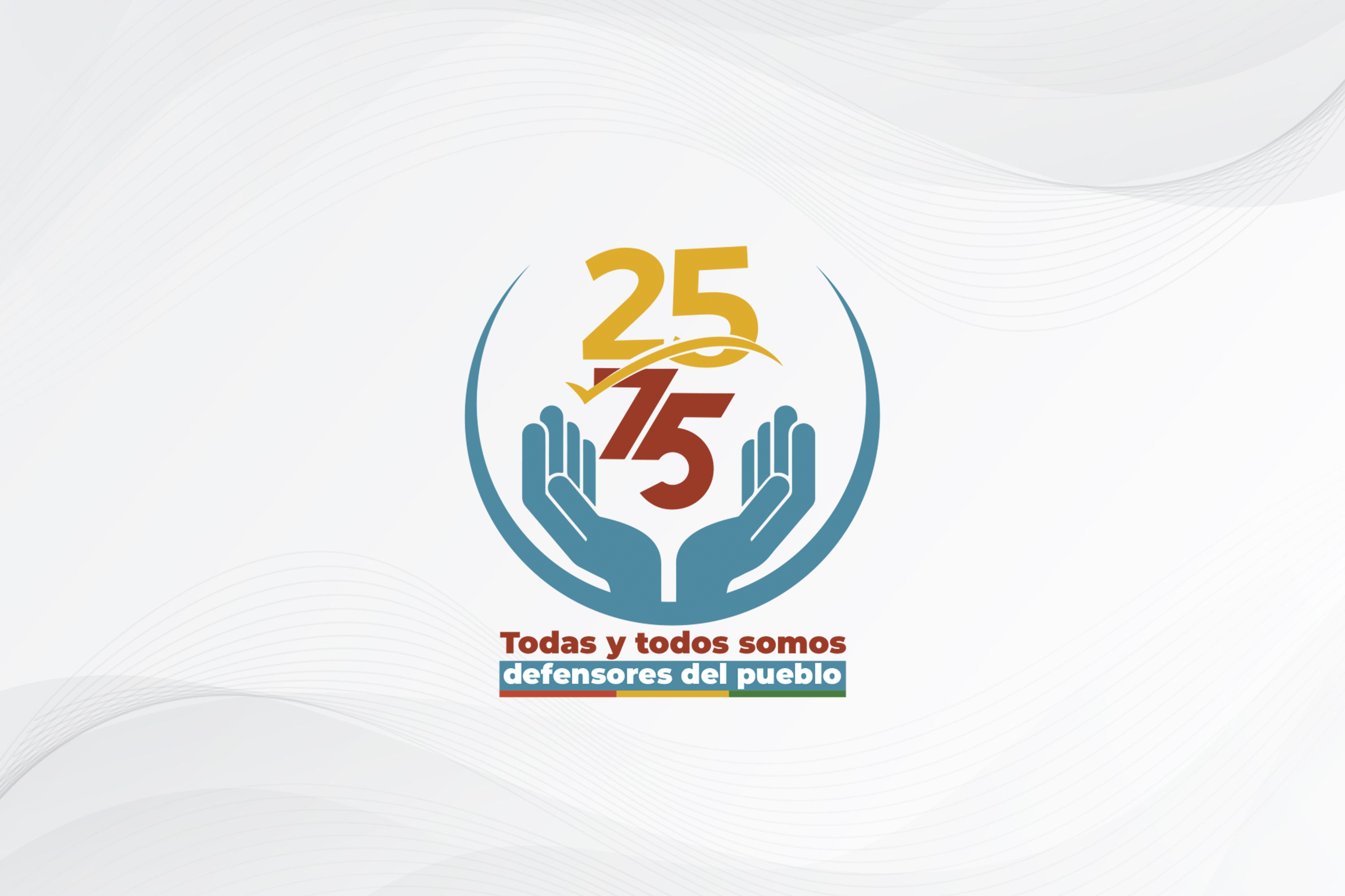 Cinco actividades integran agenda conmemorativa por el 25 aniversario de la Defensoría del Pueblo y los 75 años de la Declaración Universal de los Derechos Humanos