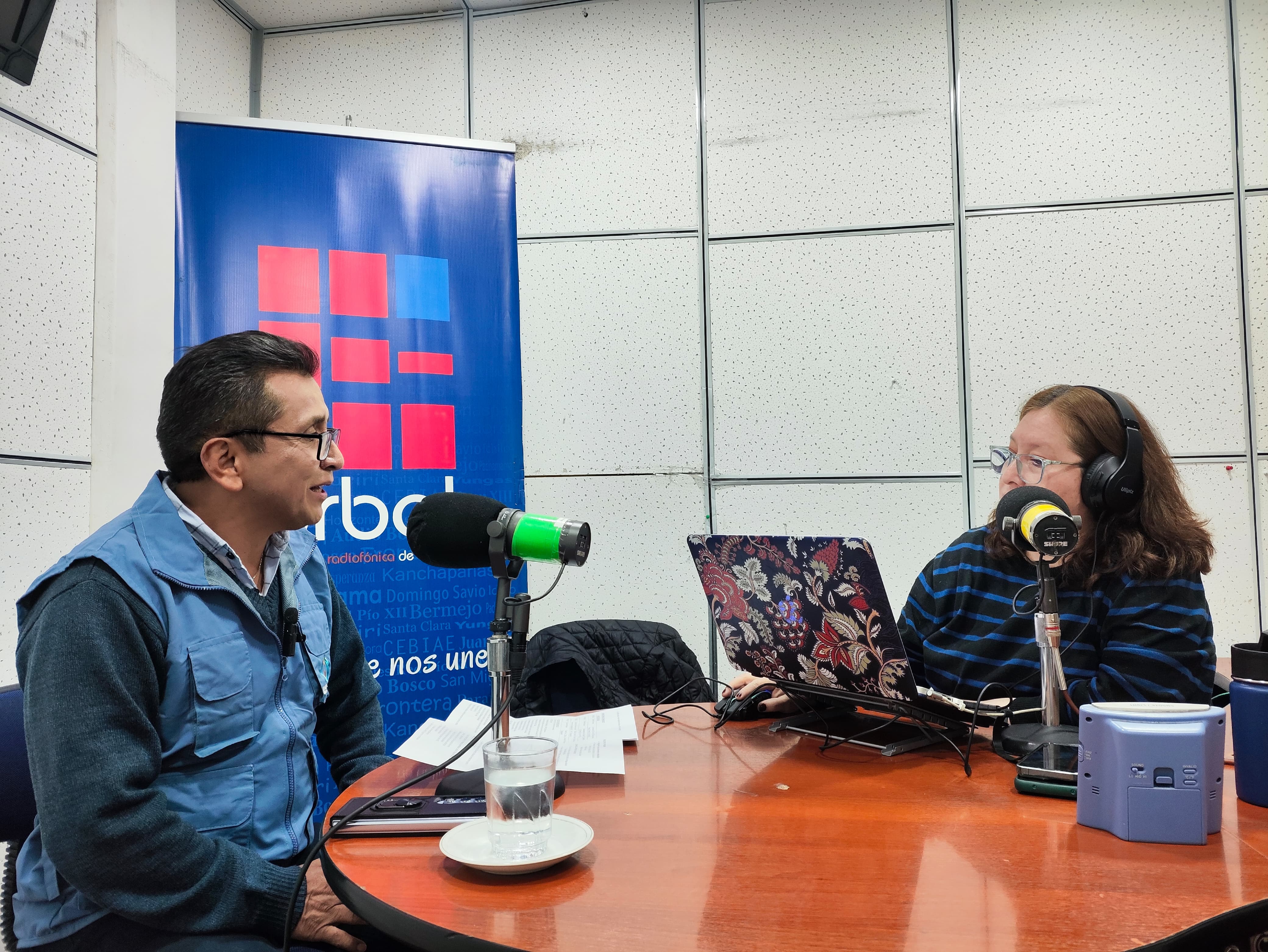 DEFENSOR DEL PUEBLO: NO PODEMOS PERMITIR QUE LA CONFLICTIVIDAD SE TRADUZCA EN SANGRE Y VIOLENCIA