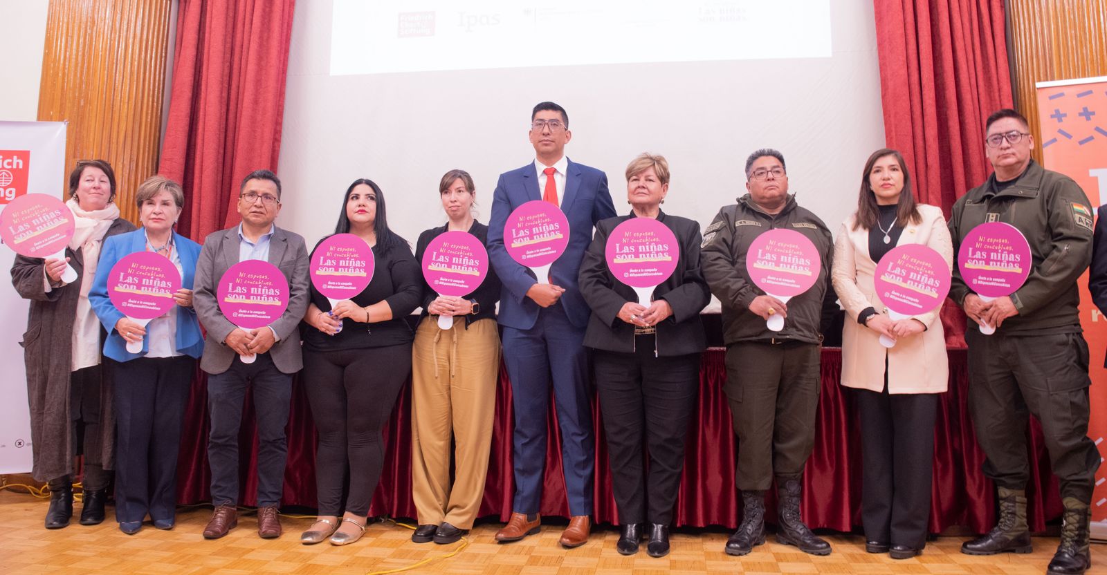 DEFENSOR DEL PUEBLO LLAMA A FORTALECER LA PROTECCIÓN DE NIÑAS Y ADOLESCENTES FRENTE A MATRIMONIOS Y UNIONES INFANTILES, TEMPRANAS Y FORZADAS