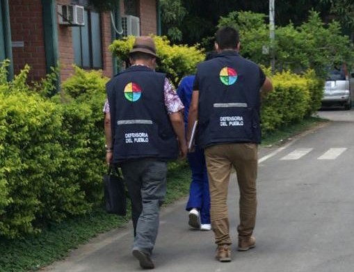 LA DEFENSORÍA DEL PUEBLO GESTIONÓ LA INTERRUPCIÓN LEGAL DEL EMBARAZO DE UNA ADOLECENTE DE 13 AÑOS EN SHINAHOTA