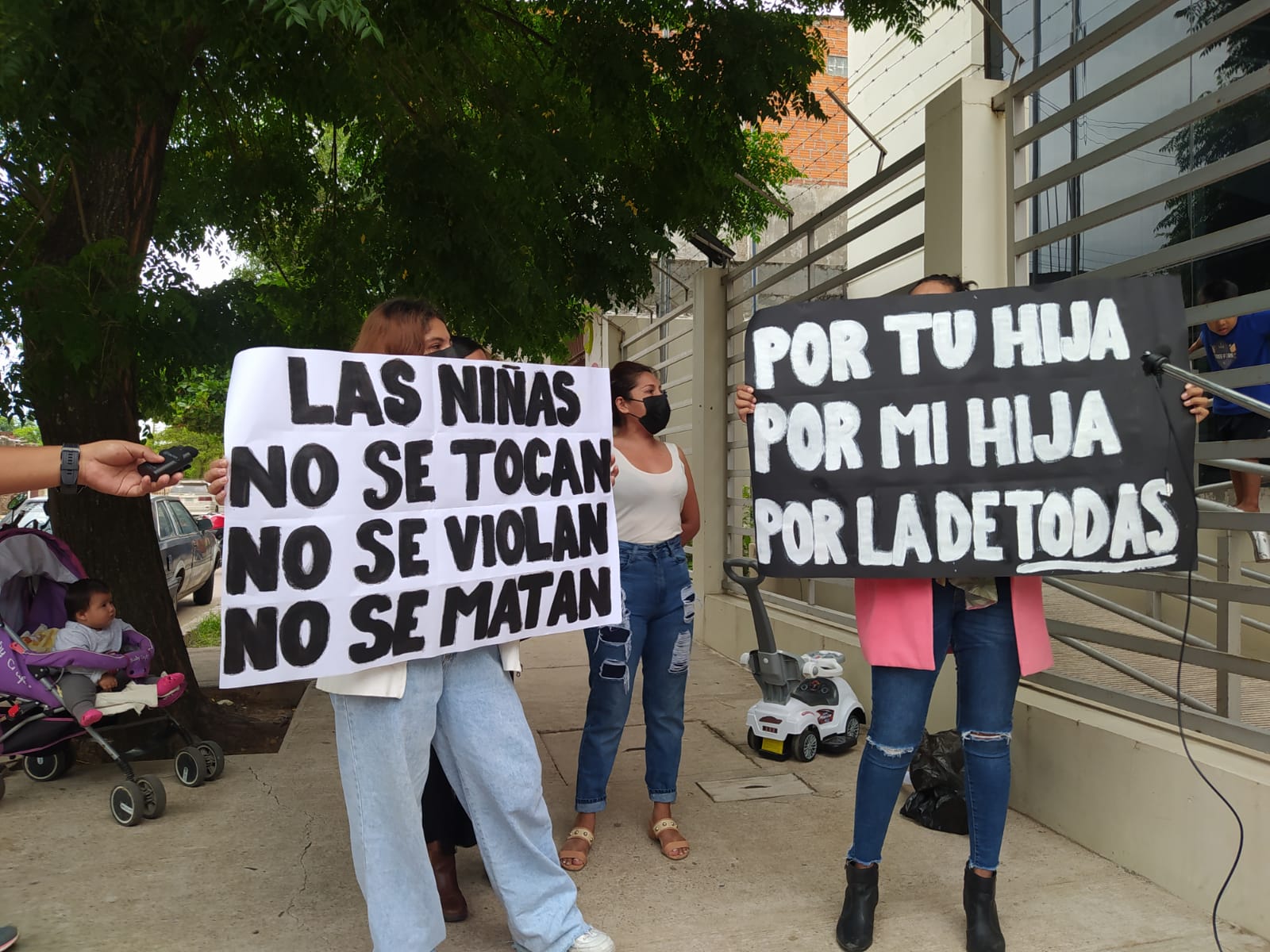 DEFENSORÍA DEL PUEBLO CONSIDERA OPORTUNA MODIFICACIÓN DE MEDIDAS CAUTELARES PARA MILITAR ACUSADO DE VIOLACIÓN EN BERMEJO