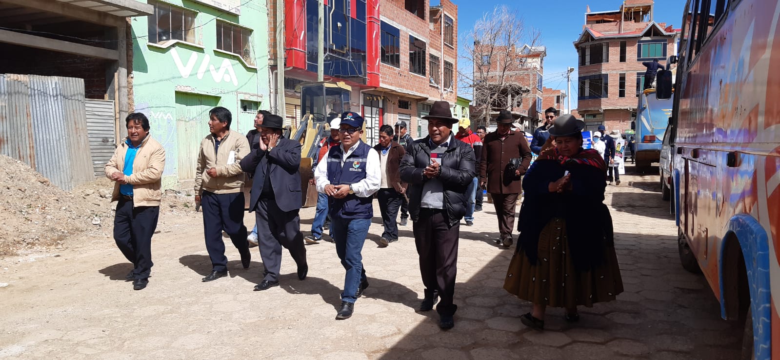 Defensor del Pueblo convoca a  la población a romper el ciclo de la violencia en contra de las mujeres