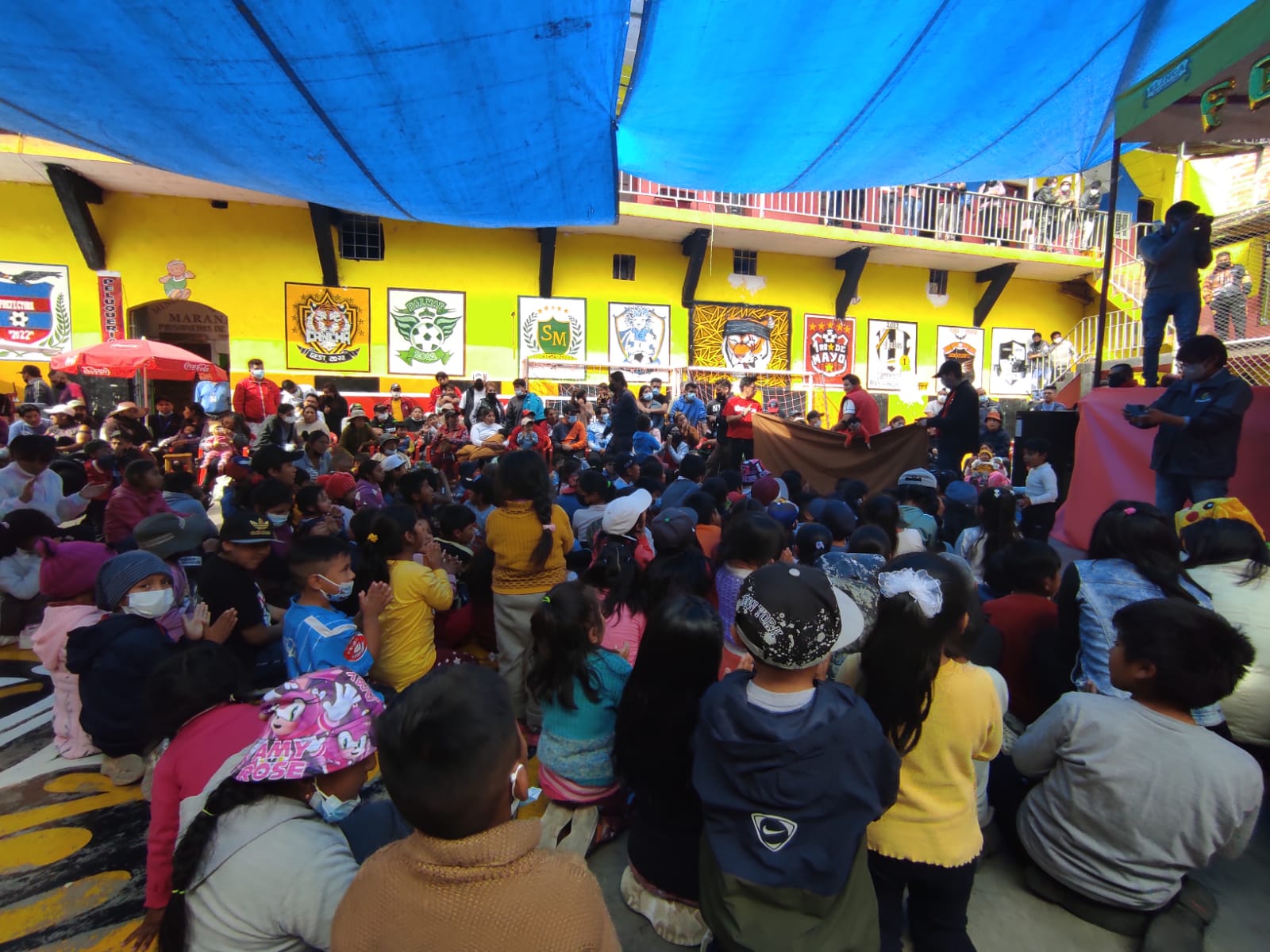 Defensor del Pueblo considera que se debe mejorar la calidad de vida en los centros penitenciarios del país