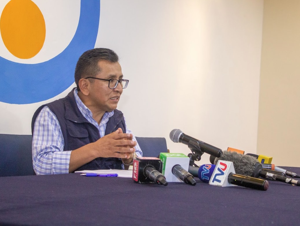 DEFENSOR DEL PUEBLO: POLICÍAS INVOLUCRADOS EN LA MUERTE DE UN JOVEN Y HECHO DE TORTURA EN EL TRÓPICO DE COCHABAMBA DEBEN SER INVESTIGADOS Y SANCIONADOS