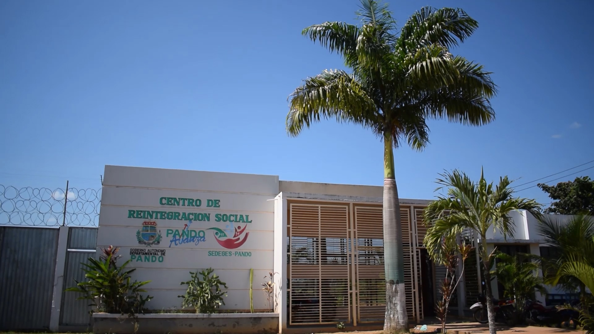 LA DEFENSORÍA DEL PUEBLO CONSTATA AVANCES DE LA GOBERNACIÓN DE PANDO EN CUMPLIMIENTO DE INFORME DEFENSORIAL “SITUACIÓN DE LOS ADOLESCENTES EN CENTROS DE REINTEGRACIÓN SOCIAL EN EL CONTEXTO DE LA EMERGENCIA SANITARIA POR LA PANDEMIA DE LA COVID – 19”