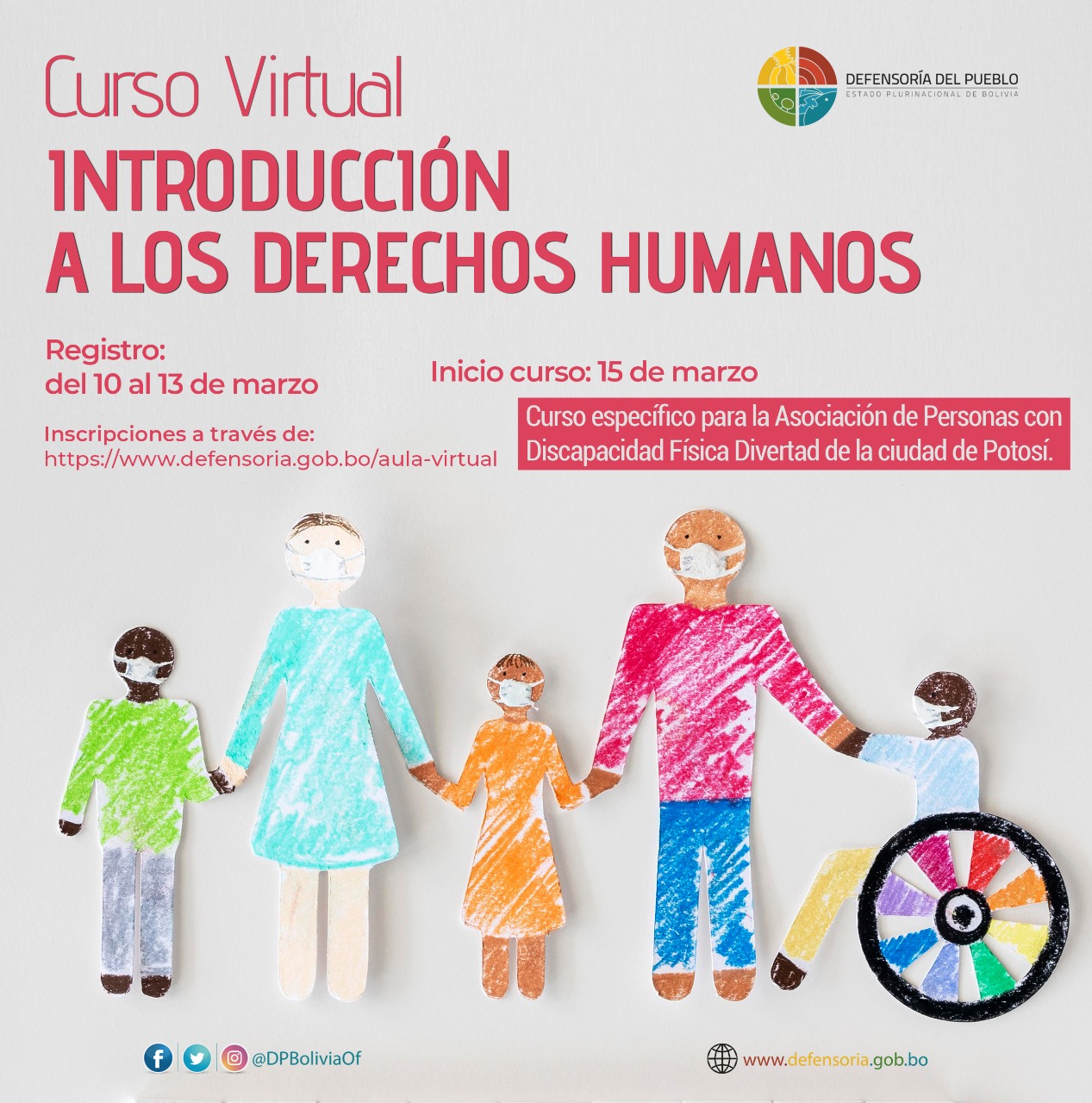 INTRODUCCIÓN A LOS DERECHOS HUMANOS - V6 (DIVERTAD POTOSÍ)