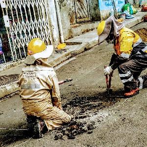 TRABAJO EN CUARENTENA