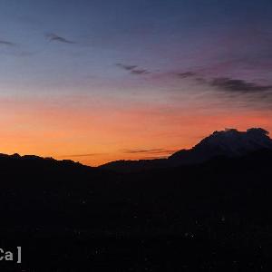 Illimani